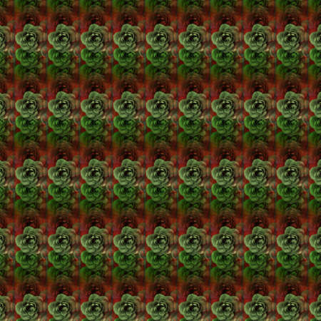 Abstract Shapes and Patternsの写真素材