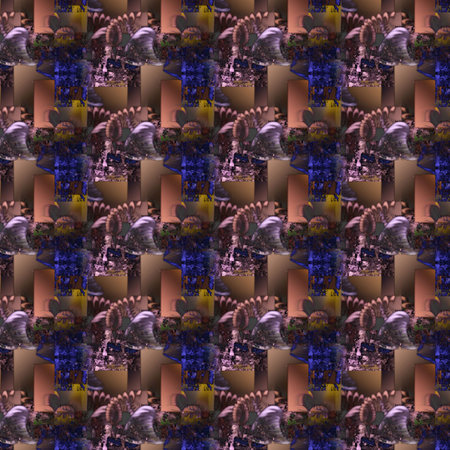Retro Background