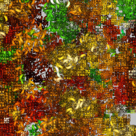 Abstract Backgroundの写真素材