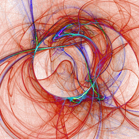 Background Texture and Shapeの写真素材