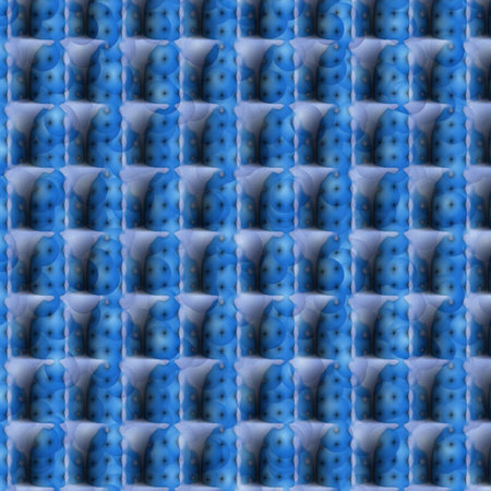 Modern Retro Backgroundの写真素材