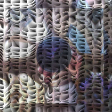 Textured Backgroundの写真素材