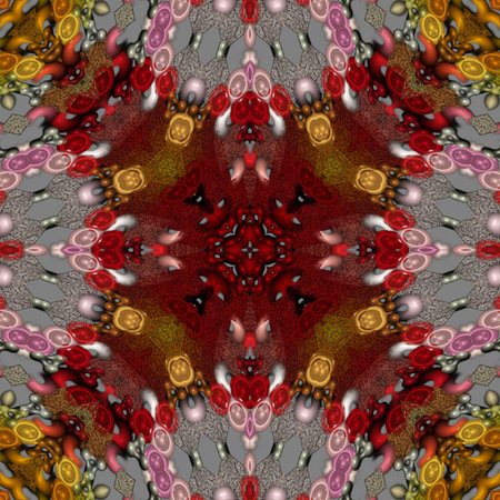 Abstract Background Patterns