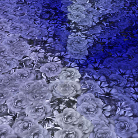 Abstract Background Patternsの写真素材