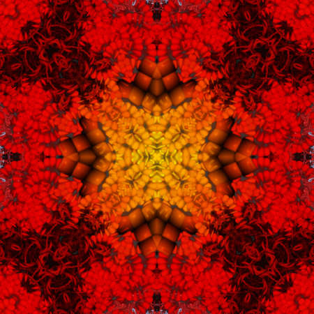 Abstract Background Patternsの写真素材