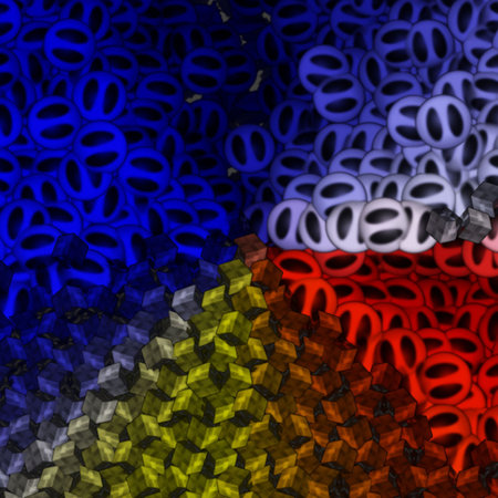 Abstract Background Patterns