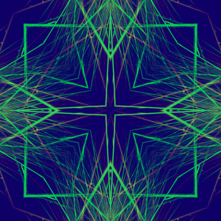 Abstract Art Form