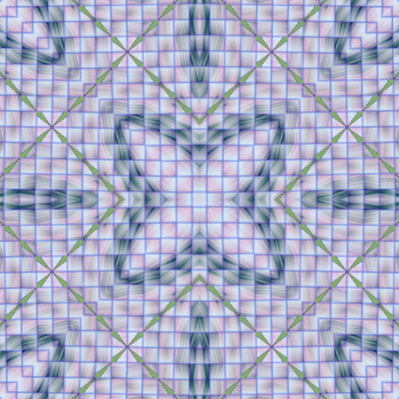 Abstract Art Form