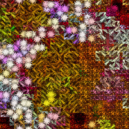 Art Patterns