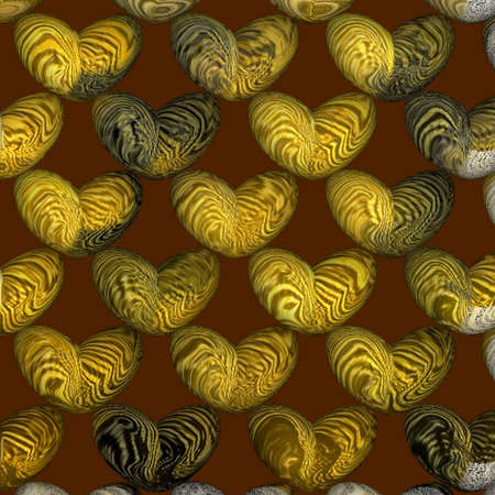 Textured Background Patternの写真素材