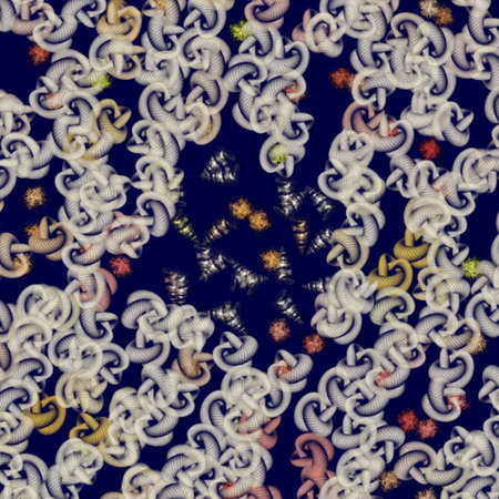 Modern Background Patterns