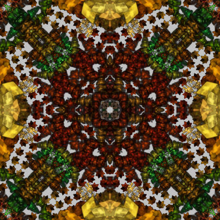 Modern Background Patternsの写真素材