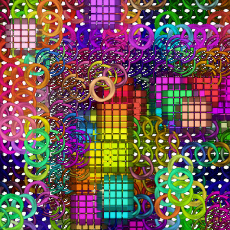 Modern Background