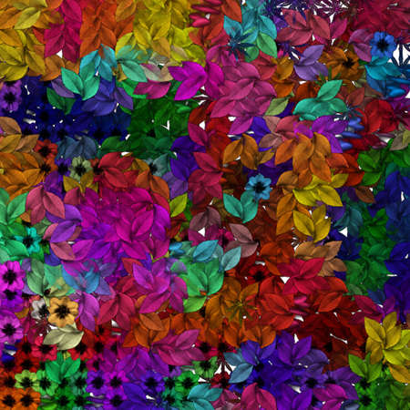 Modern Backgroundの写真素材