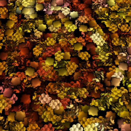 Art Backgroundの写真素材