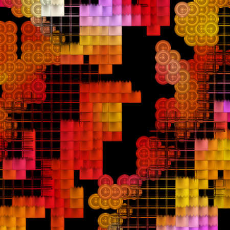 Art Backgroundの写真素材