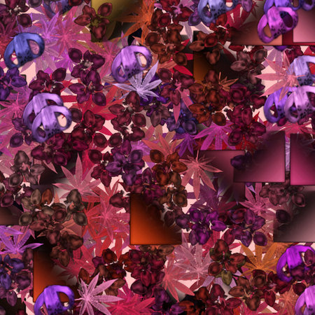 Nice Art Background