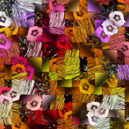 Nice Art Backgroundの写真素材