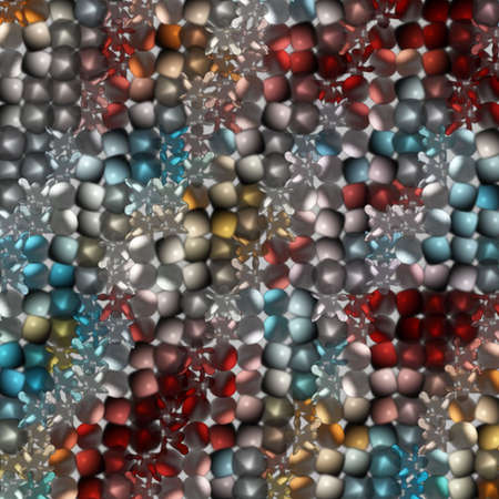 Retro Art Designの写真素材