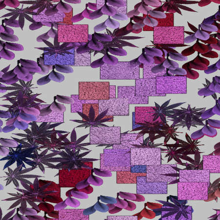 Retro Art Designの写真素材