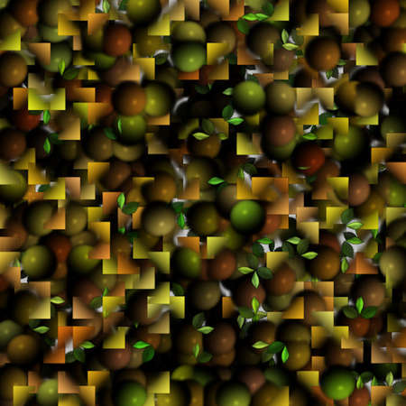 Art Background Patternの写真素材