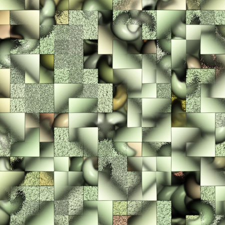 Art Background Pattern