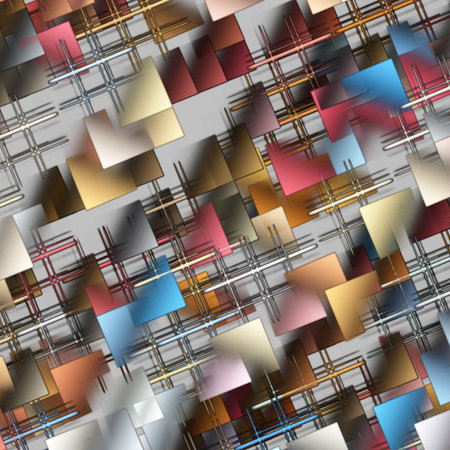 Art Background Pattern
