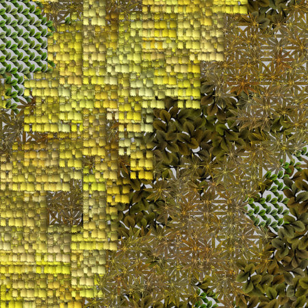 Modern Art Design