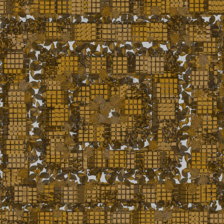 Modern Art Background