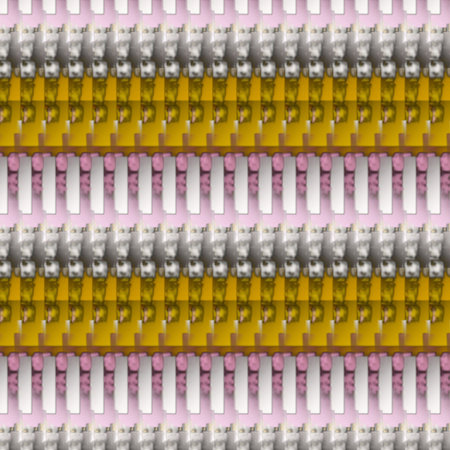 Modern Art Background