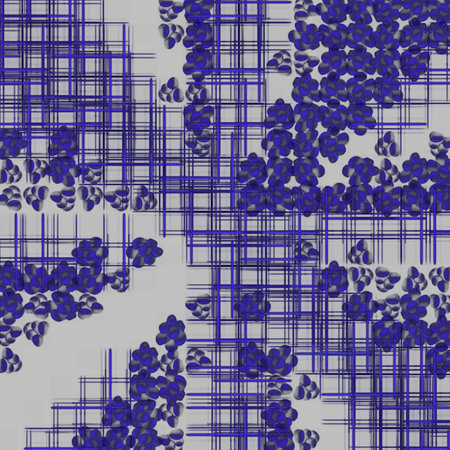 Textured Patterns