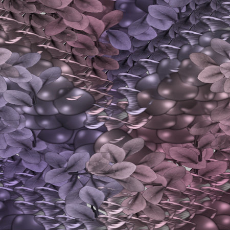 Textured Patterns