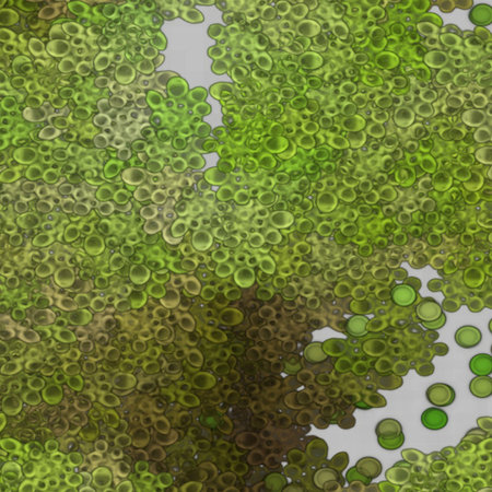 Textured Patterns