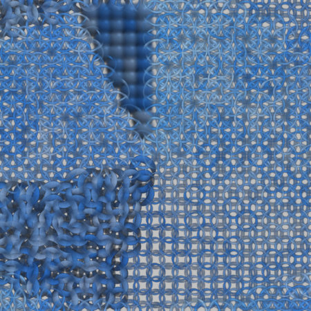 Textured Patterns