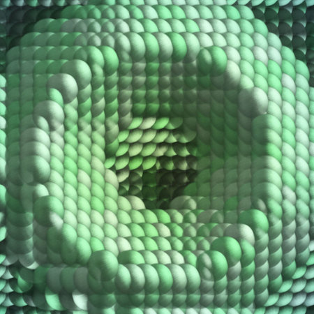 Modern Retro Design Background