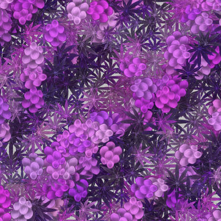 Modern Retro Design Backgroundの写真素材