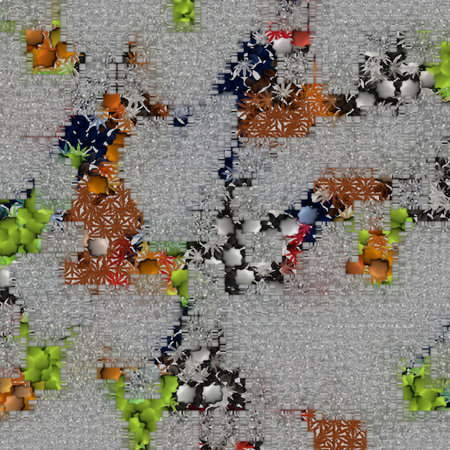 Art Design Backgroundの写真素材