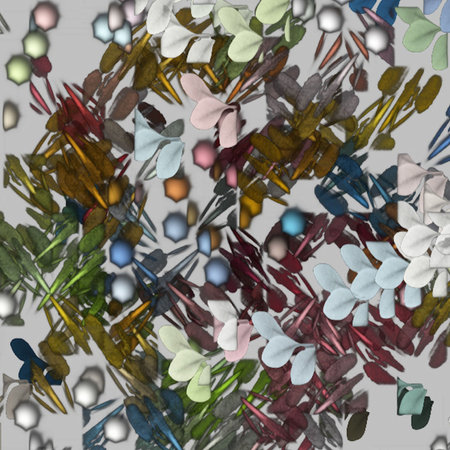 Art Design Background