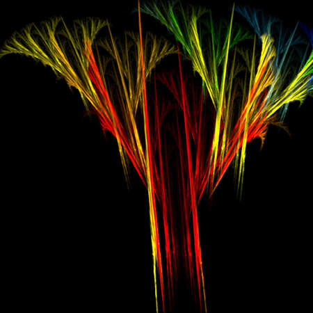 Abstract Patternの写真素材