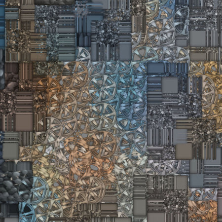 Modern Art Design