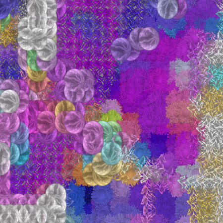 Modern Art Design