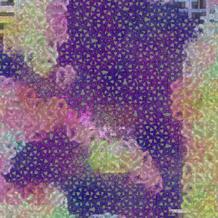 Modern Art Design