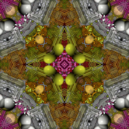 Retro Art Designの写真素材