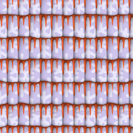 Background Patternの写真素材