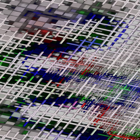 Modern Pattern