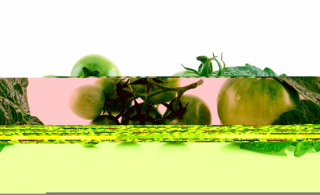 Retro Modernの写真素材