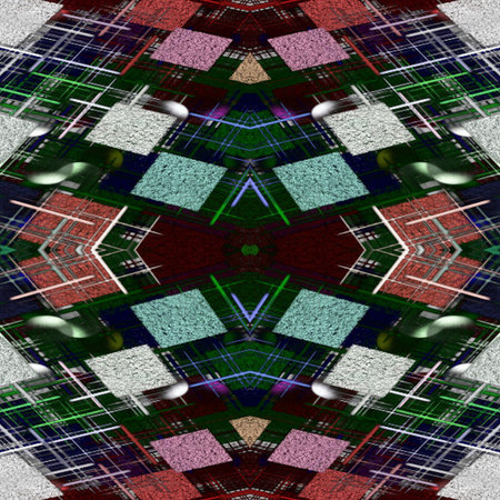 Retro Modern