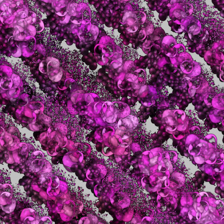 Abstract Patternの写真素材