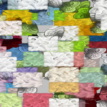 Abstract Pattern