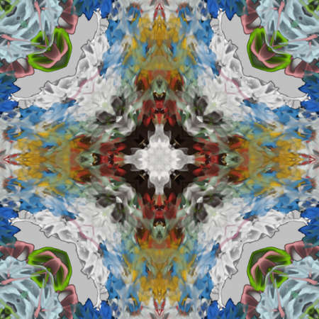 Abstract Patternの写真素材